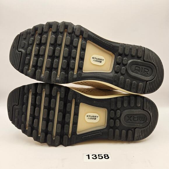NIKE X STUSSY AIRMAX 2013 \